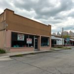 The Cheapest Commercial Property in the...