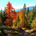 US Forest Cover: Detailed Evaluation of...
