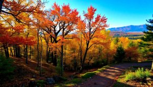 The United States Forest Land: Comprehensive...