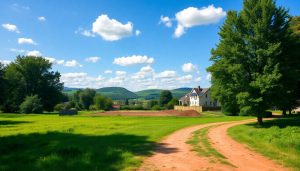 Exploring Residential Land in the US:...