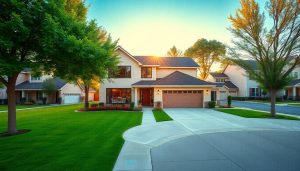 An All-Encompassing Guide to Residential Property...