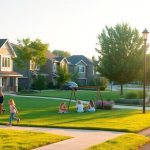 Residential Land Use