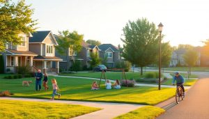 Residential Land Use