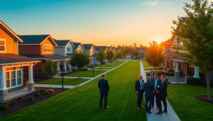 Top Residential Real Estate Companies in...