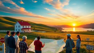 Can Foreigners Buy Land in the...