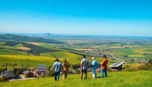 Can Foreigners Buy Land in the...
